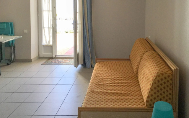 Résidence l'Océan vue mer - 2 personnes