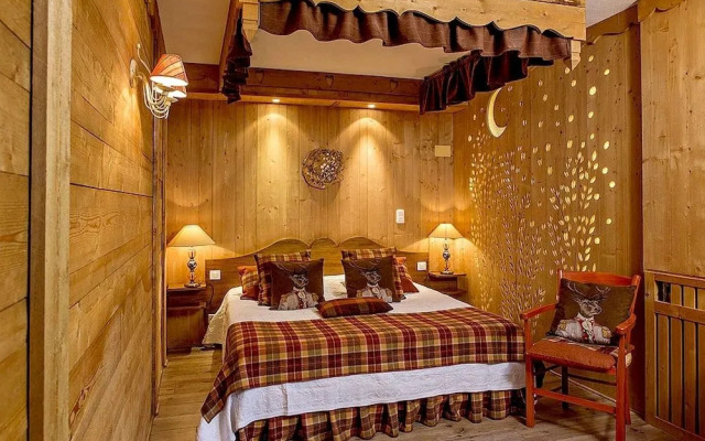 Logis Auberge des Montagnes