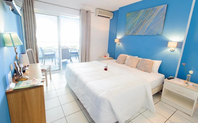 Hotel Exsel Victoria