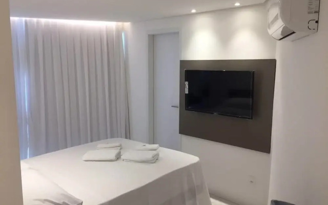 Flat Puerto Bilbao Jaqueira