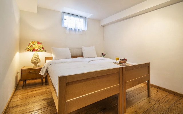 Europea Residences Brussels Center