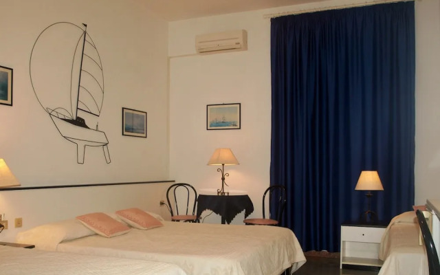 Hotel la Conchiglia