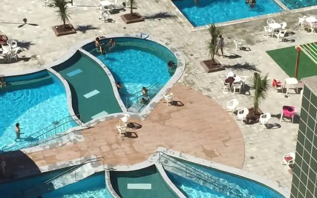 Aquarius Residence