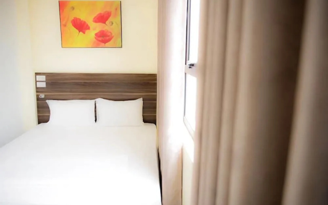 Heaven Hotel 1
