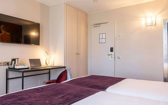 Hotel Design Sorbonne