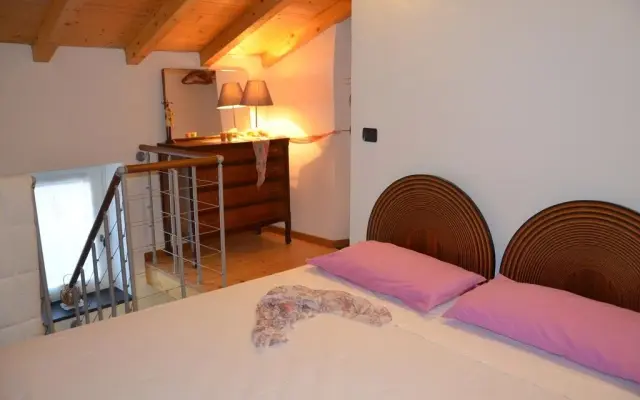 Agriturismo I Luvi