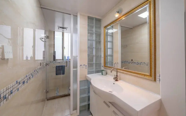 Tyms Gubei Elegant 3BR 2BA APT