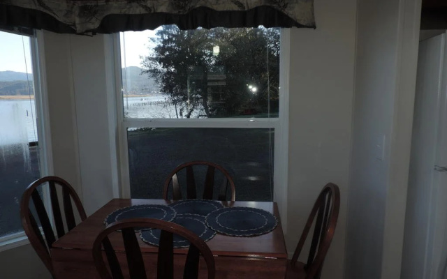 Paradise Cove RV Resort & Marina