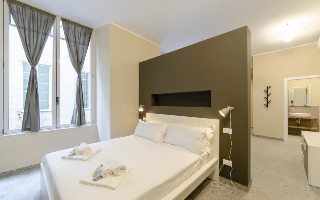 San Luca Apartments - Adorno - RS
