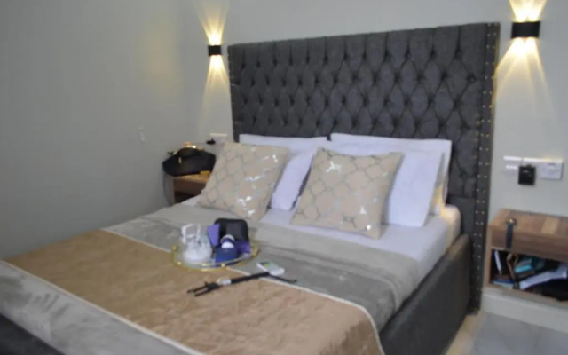 Legacy home 1A serviced apartment