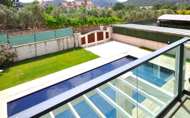 Villa Akdag