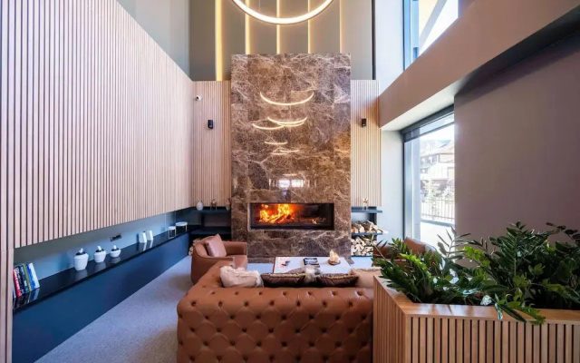 Sky Hotel Erciyes, a member of Radisson Individuals