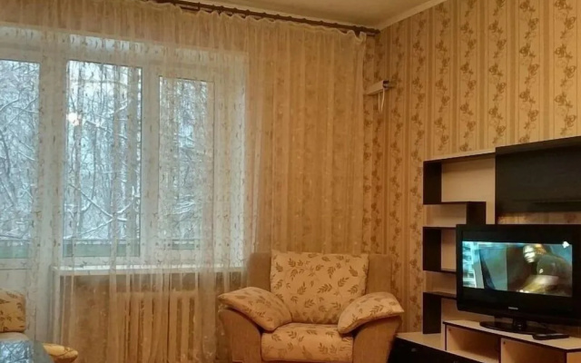 Апартаменты, пр-т 60 лет Октября, 27