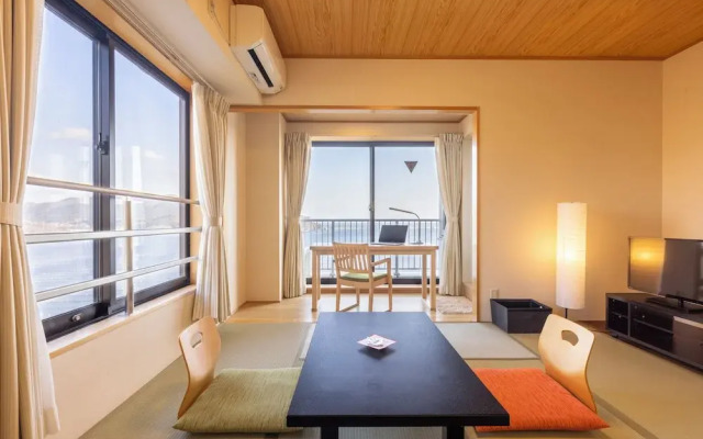 Ofunato Onsen
