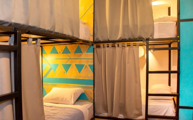 Supertramp Hostel Machupicchu
