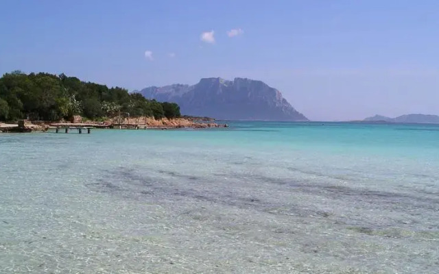 Casa Mare Sardegna lu fraili 1