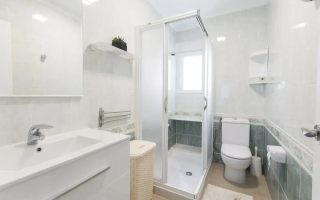 Apartment Egeu in D nia