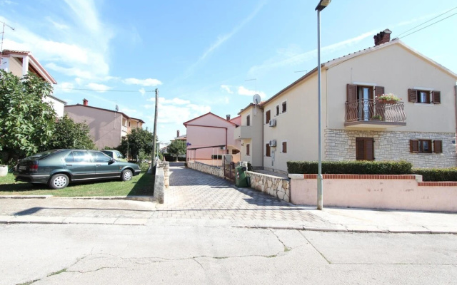 Apartments Maruchita