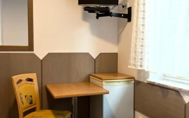 Domki Letniskowe Edi