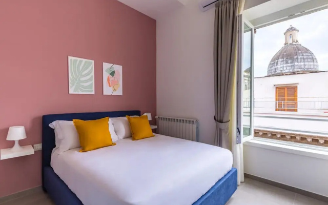 Maria s Bright Flat by Wonderful Italy - Duomo 2