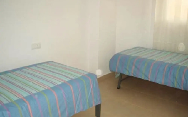 Apartamentos Marineu Amanecer
