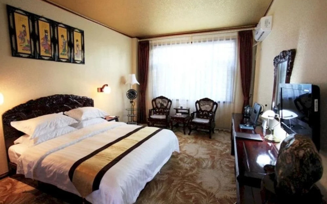 Haidu Hotel