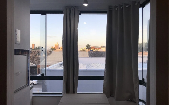 Lagoa Apartments