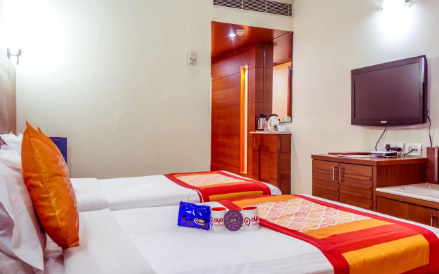 Daspalla Hotel Visakhapatnam