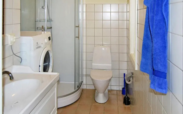 7 Person Holiday Home in Vankiva-by Traum