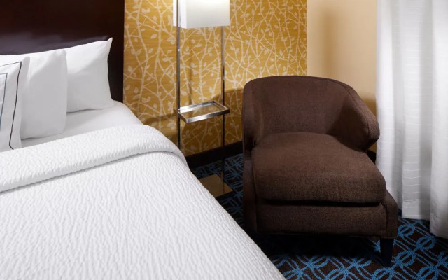 Fairfield Inn & Suites Cumberland
