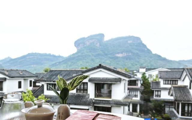 Kailefu Holiday Hotel