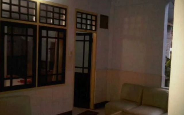 龙目岛旅游酒店(Hotel Wisata Lombok)