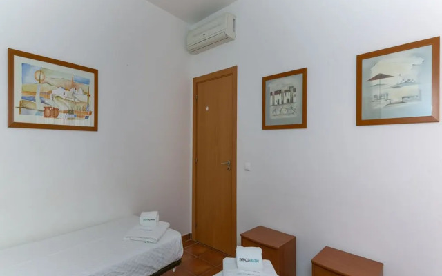 A21 - 1 bed Apartment in Marina Park by DreamAlgarve