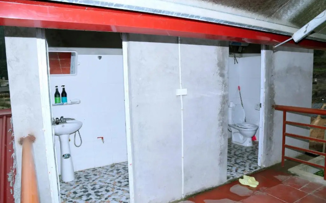 Anh Dao Homestay
