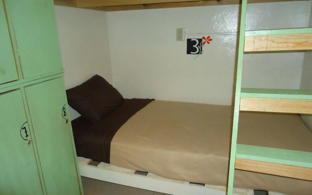 Humble Bumble Hostel