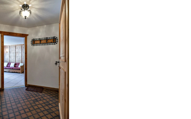 Silva - Silvaplana - Apartment 32-Silva - Silvaplana - Apartment 32