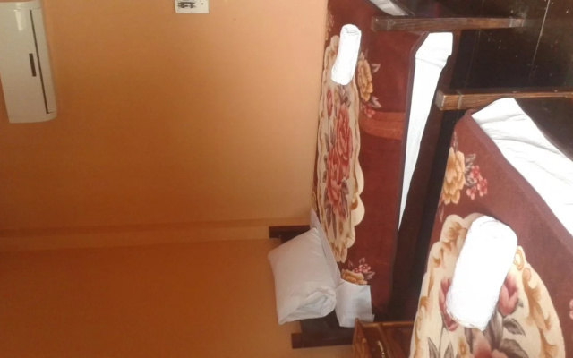 Pakbegn guesthouse