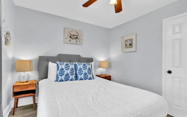 Beachside Villas 1131