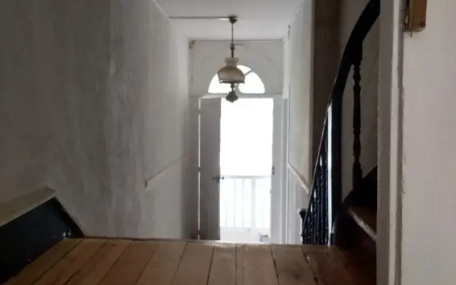 Sam House