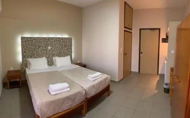Flat 2 Bedrooms - Rhodes