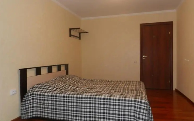 Tikhaya Paradnaya