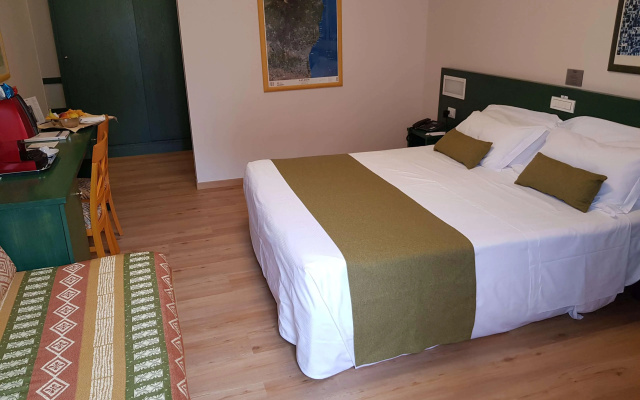 Best Western Hotel Mediterraneo
