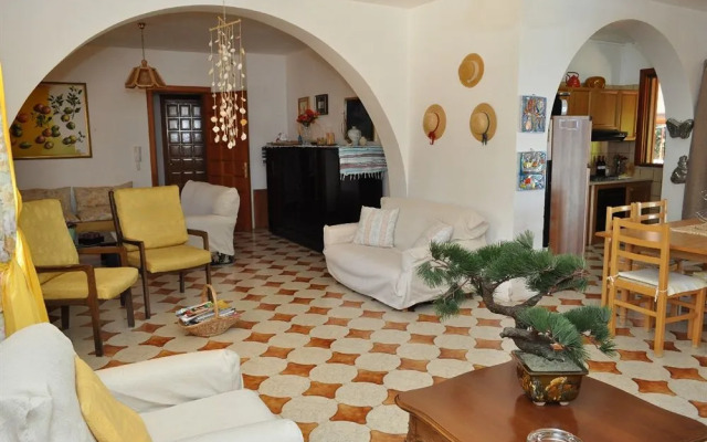 Villa Pizzo Monaco