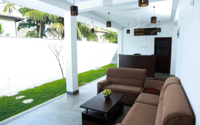 Lagoon Boutique Hotel