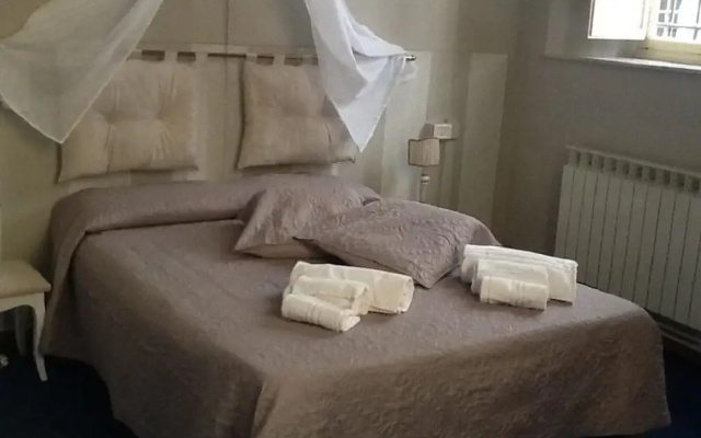 Relais Santa Giustina