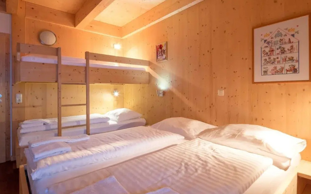 Chalet in Austria Near Ski Slope & Sauna