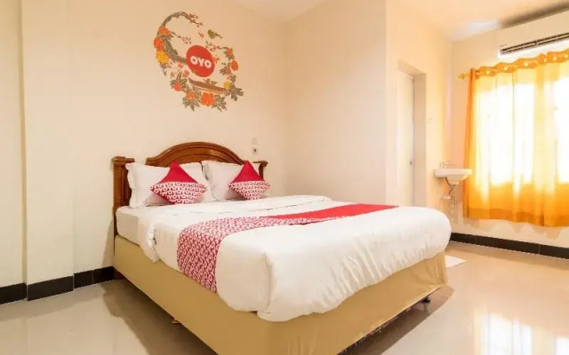 OYO 553 Gentala Hotel