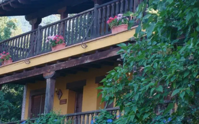 Casa Rural La Josa