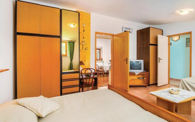 Awesome Apartment in Labin With 1 Bedrooms and Wifi