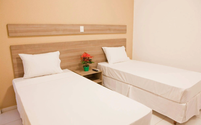 Getúllio Hotel